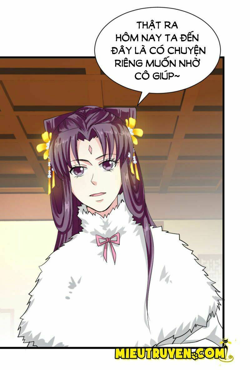 Tuyệt Thế Độc Phi Của Tà Vương: Chapter 79
