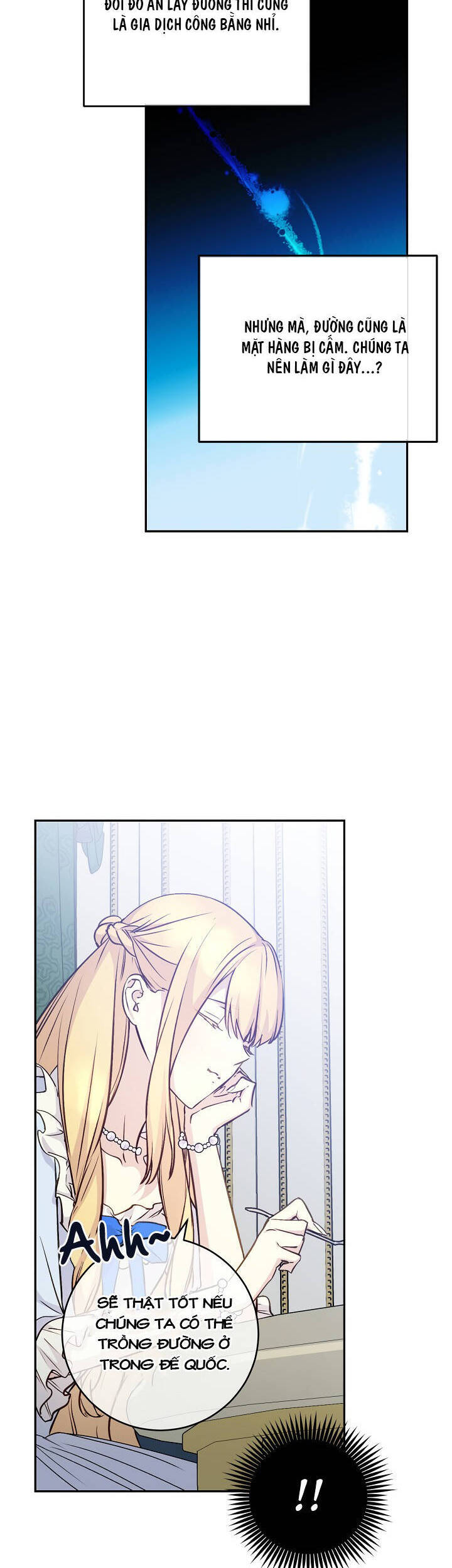 Cô Hầu Giỏi Giang: Chapter 45