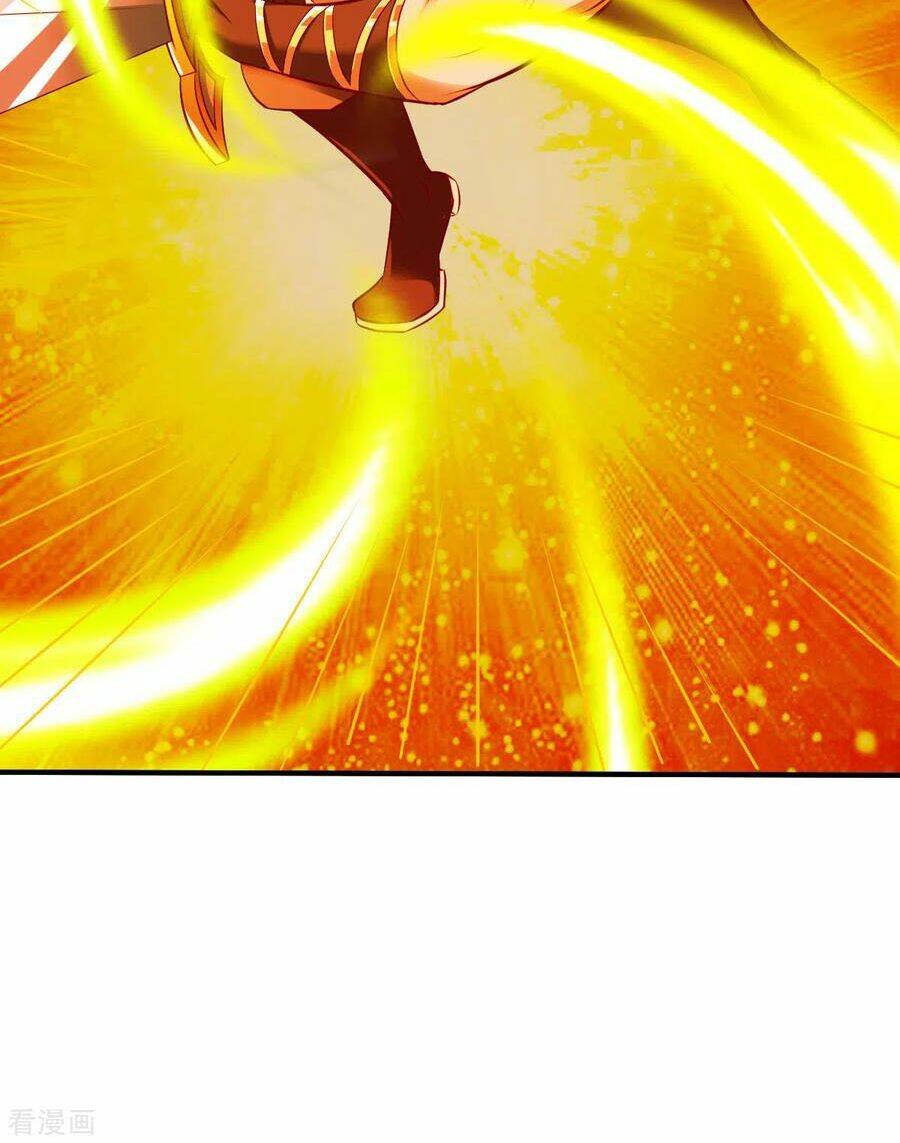 Chiến Đỉnh: Chapter 216