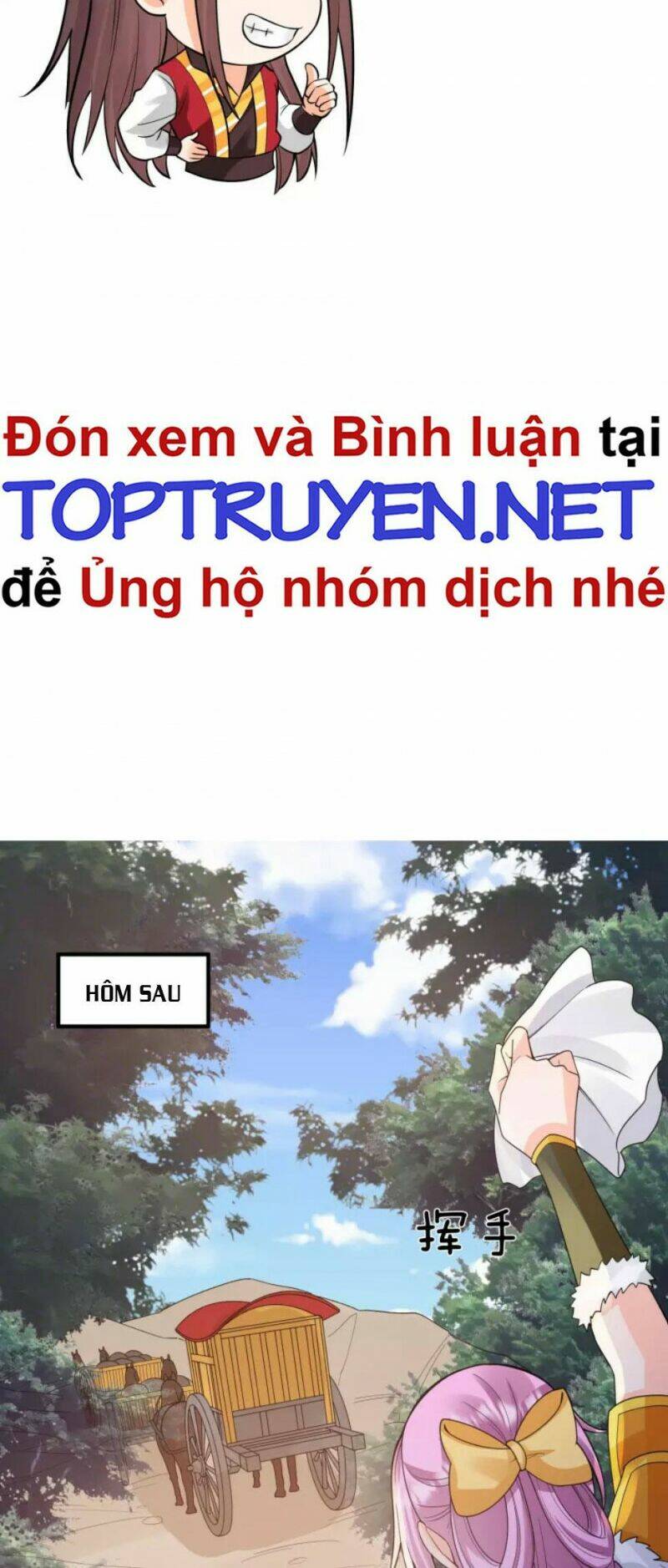 Tôi Phá Vỡ Hào Quang Của Nhân Vật Chính: Chapter 14