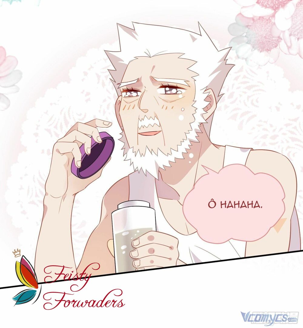 Nữ Phụ Như Tôi Cũng Có Ngày Ra Mắt: Chapter 21