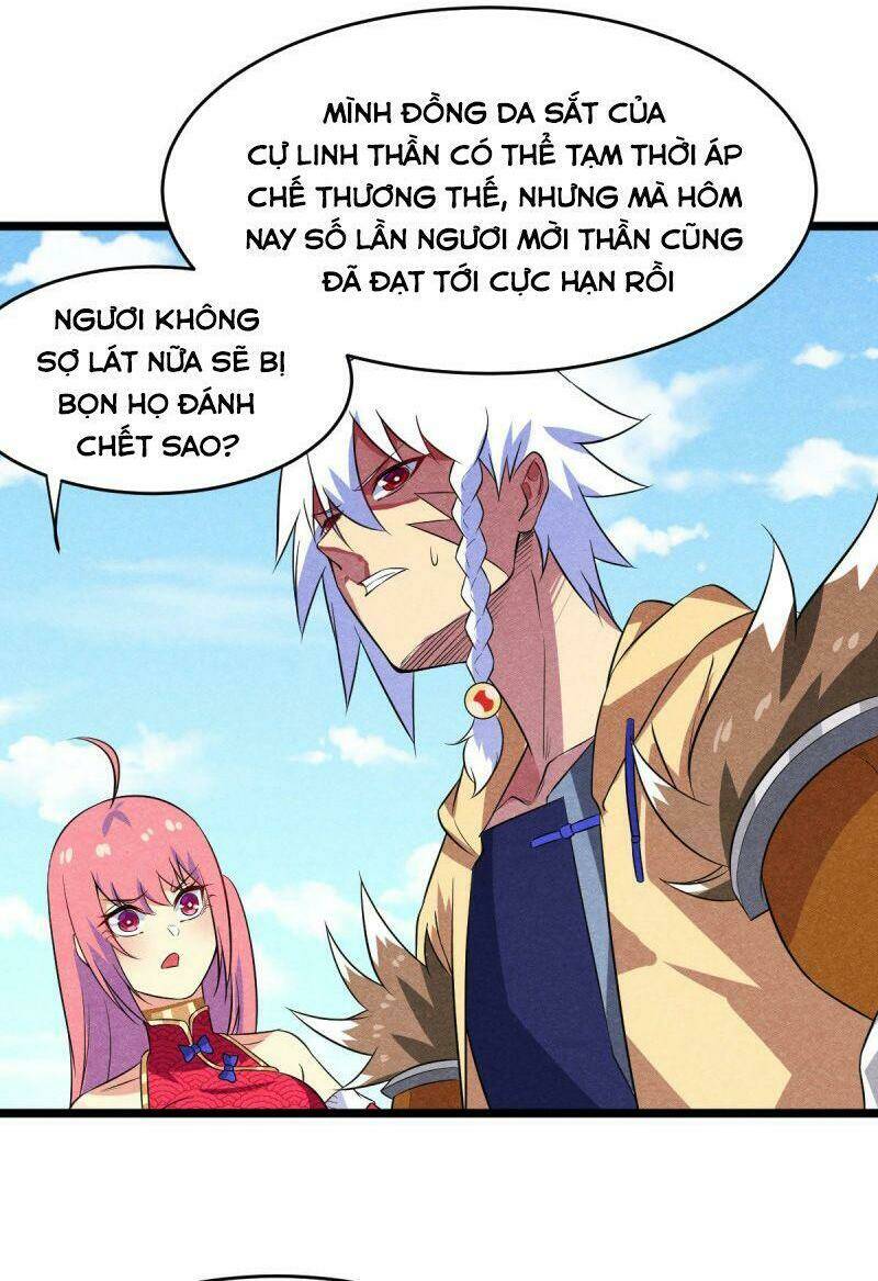 Thần Tiên Rút Thẻ: Chapter 19