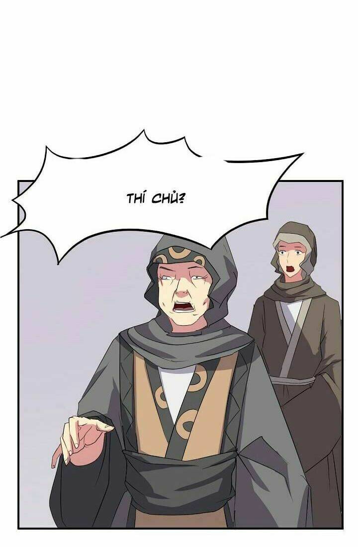 Trọng Sinh, Bất Khả Chiến Bại: Chapter 30