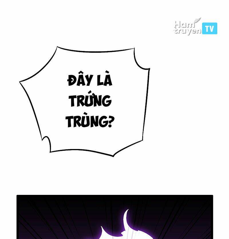 Phục Thiên Thánh Chủ: Chapter 109
