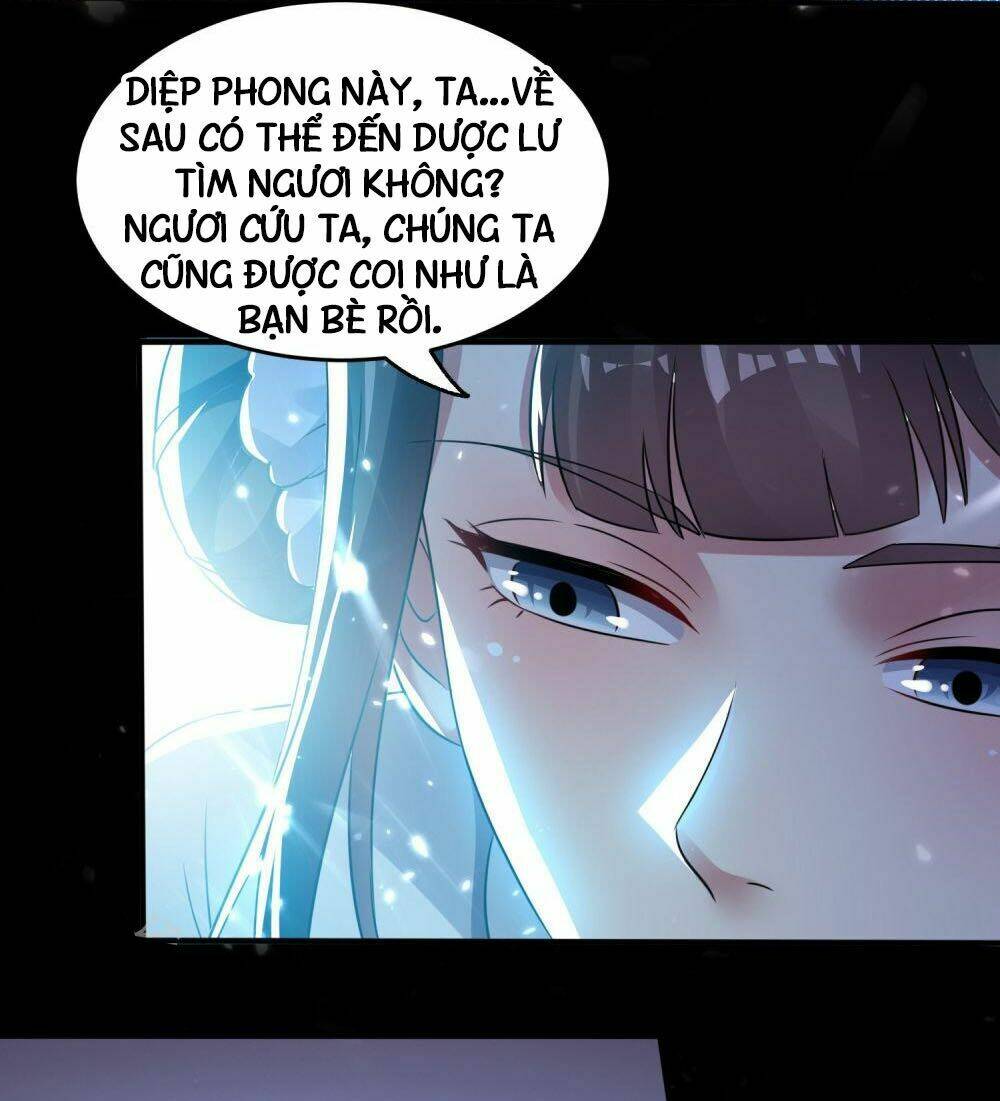 Vạn Giới Tiên Vương: Chapter 4