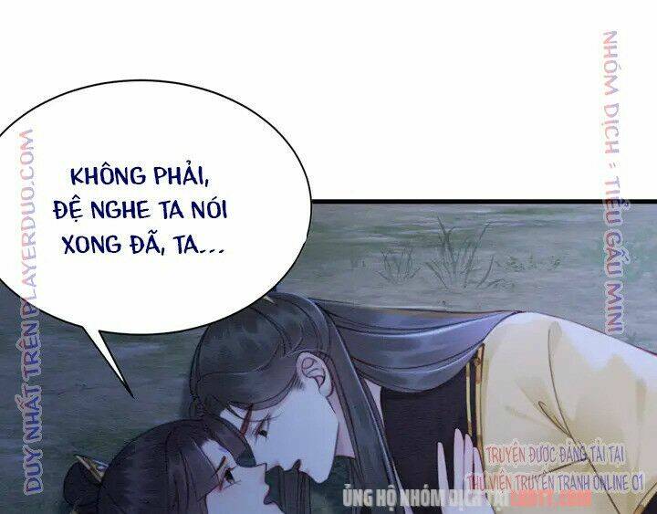 Trọng Sinh Bá Sủng Nhiếp Chính Vương Quá Mạnh Mẽ: Chapter 147