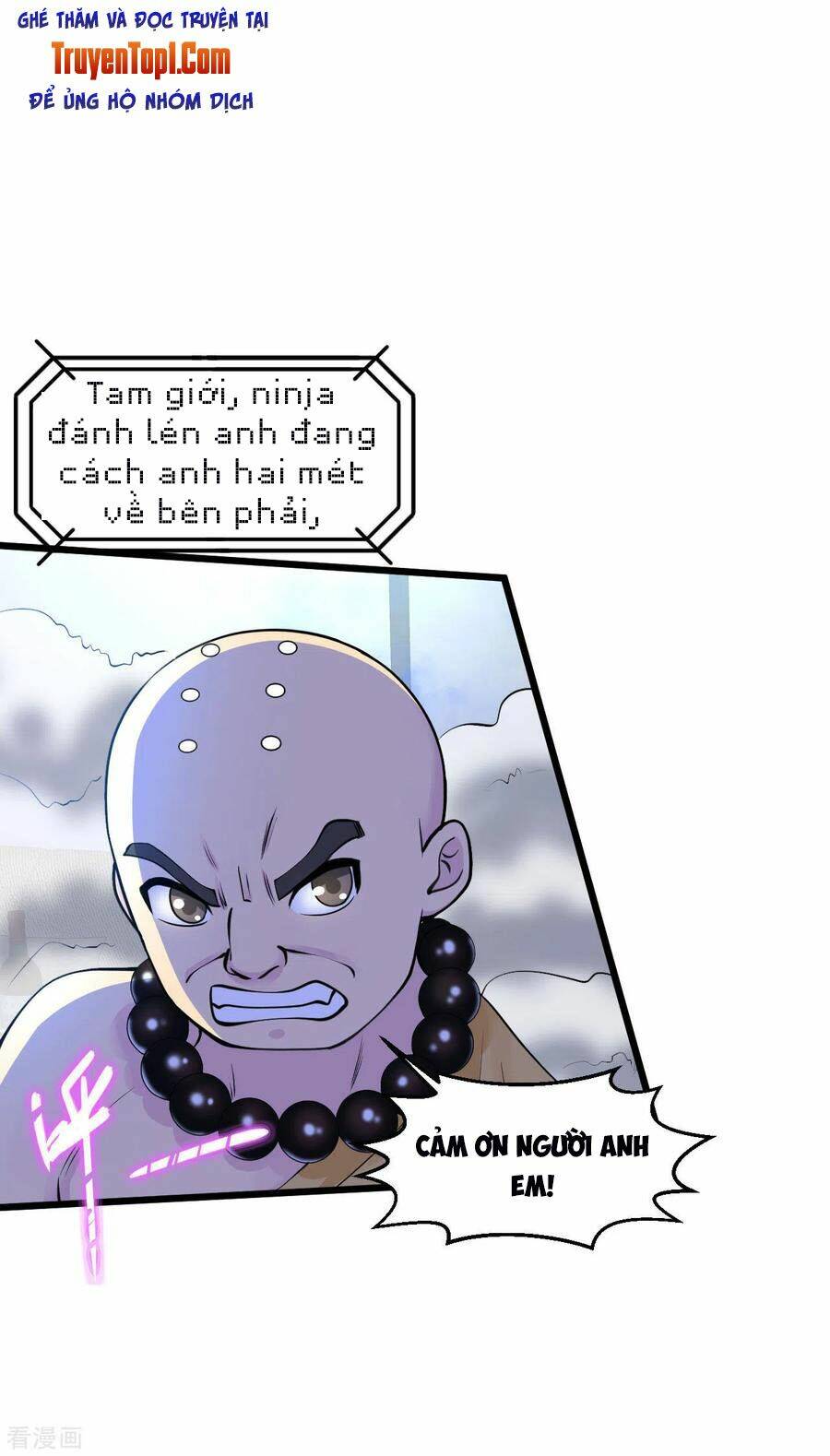 Tuyệt Phẩm Y Thánh: Chapter 134