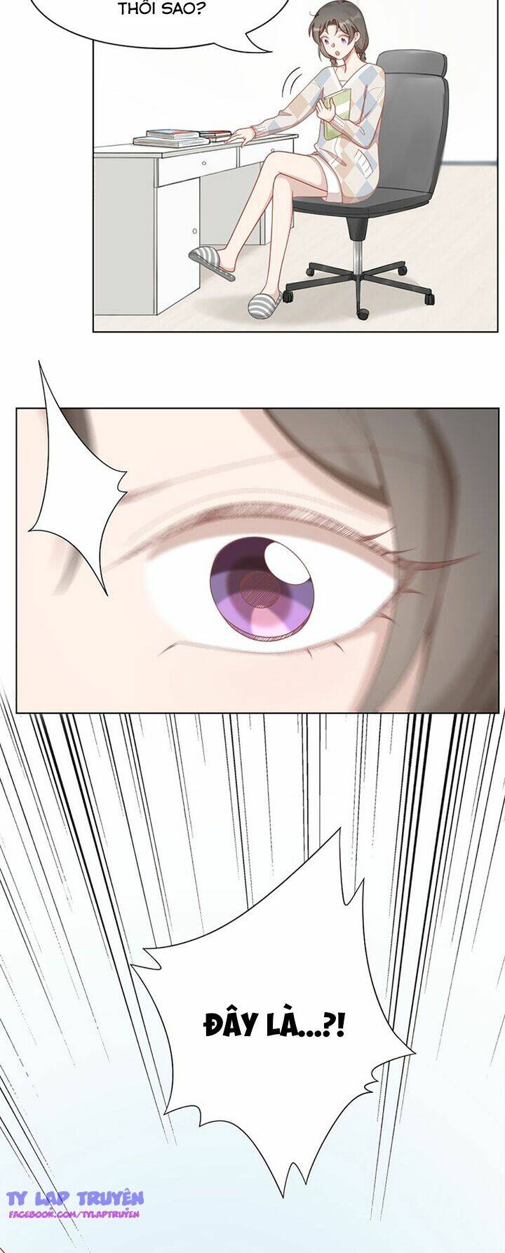 Bạn Trai Là Quái Vật: Chapter 78
