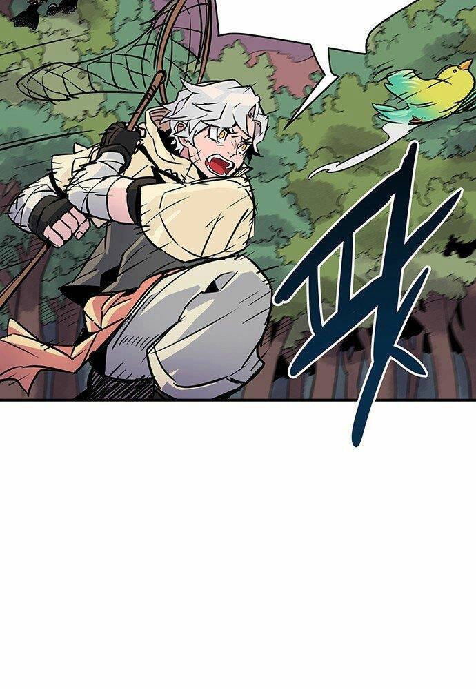Chủ Nhân Thiên Giới: Chapter 1