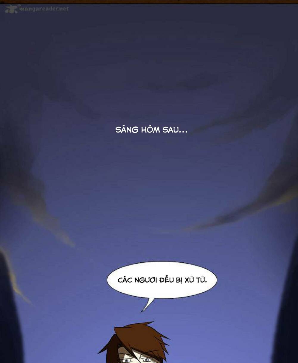 Fantasy World Survival: Chapter 2