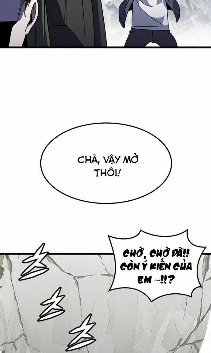 Điểm Chết: Chapter 16