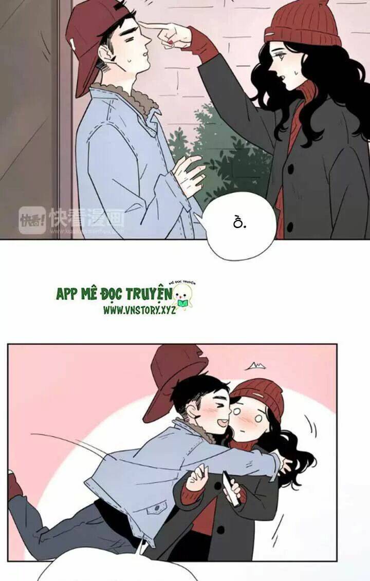 Cạm Bẫy Ngọt Ngào: Chapter 62