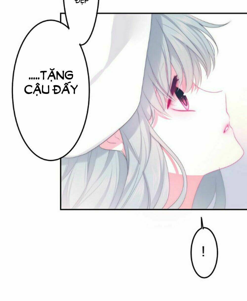 Tháng Sáu Không Hẹn Mà Gặp: Chapter 25