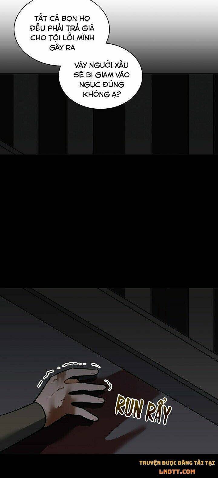 Quái Thú Với Hoa: Chapter 92