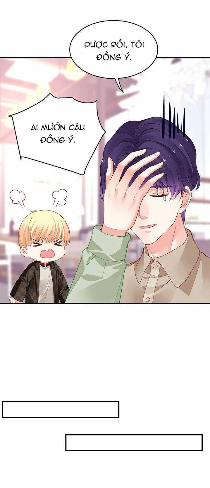 Bạn Trai 1/4 Của Tôi: Chapter 34