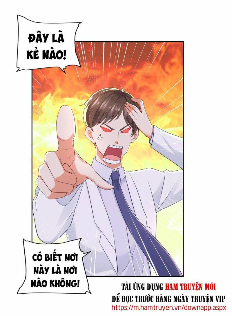 Chí Tôn Toàn Năng: Chapter 85