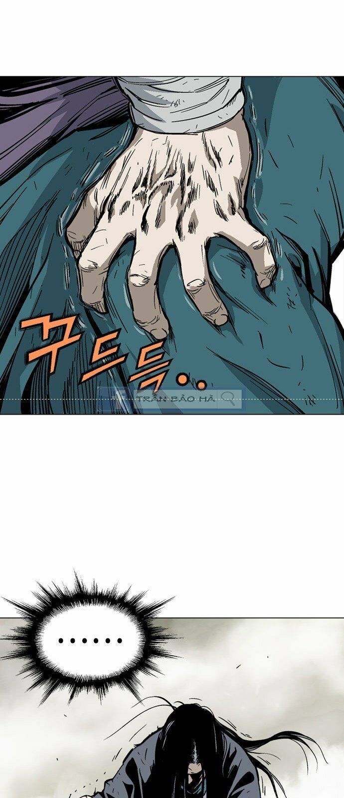 Cao Thủ 2: Chapter 76