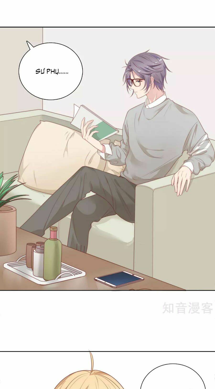 Hẹn Hò Siêu Tốc: Chapter 25.5