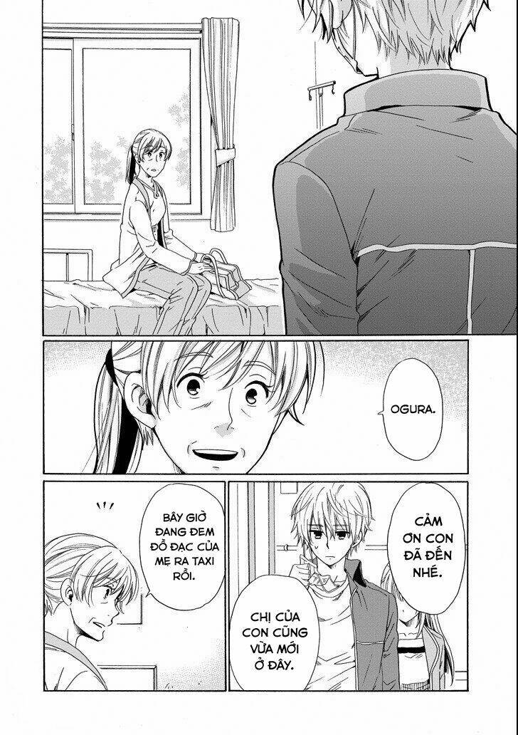 Boku No Namae Wa "Shounen A": Chapter 20