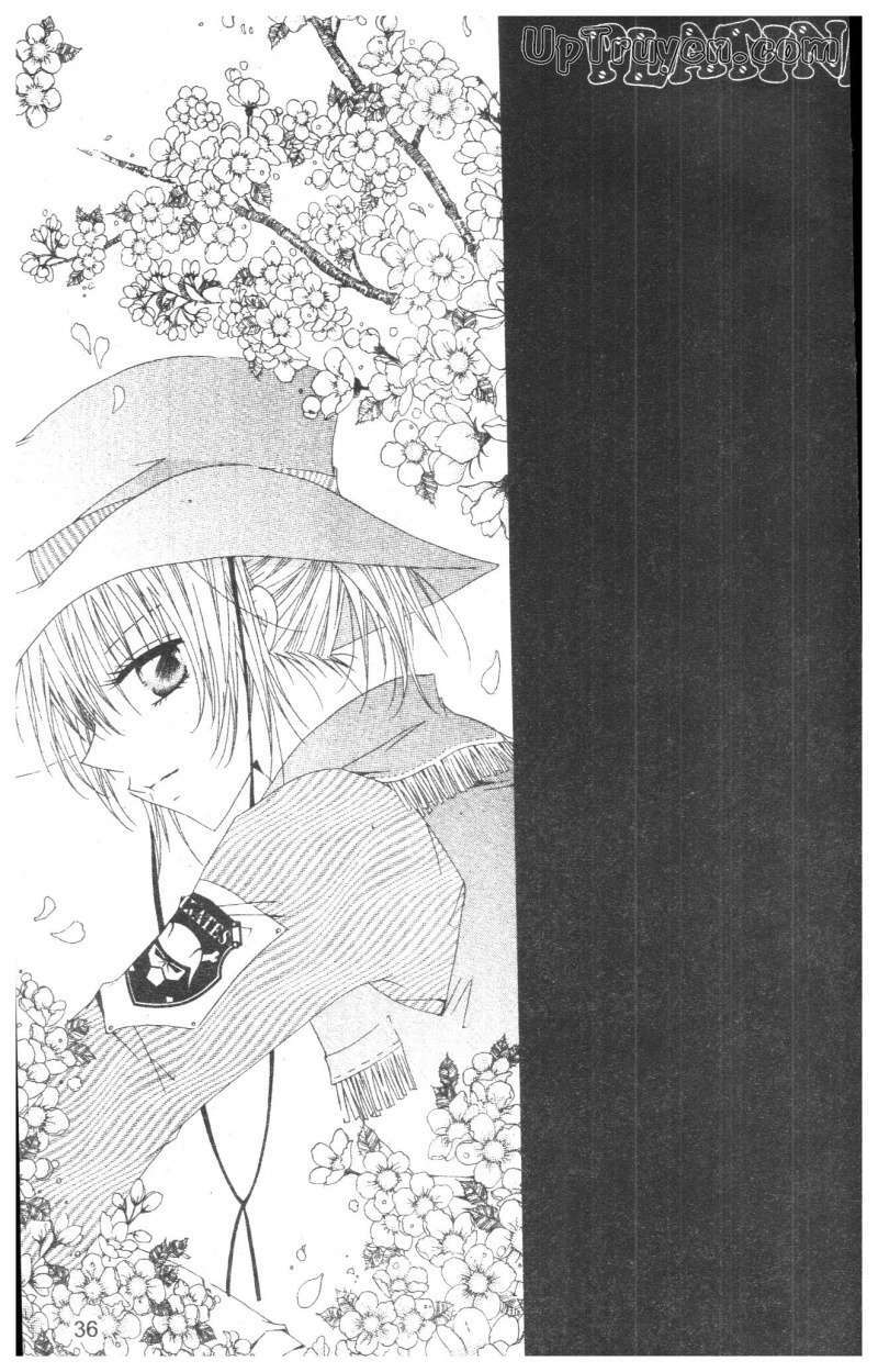 Nước Mắt Nàng Tiên Cá: Chapter 6