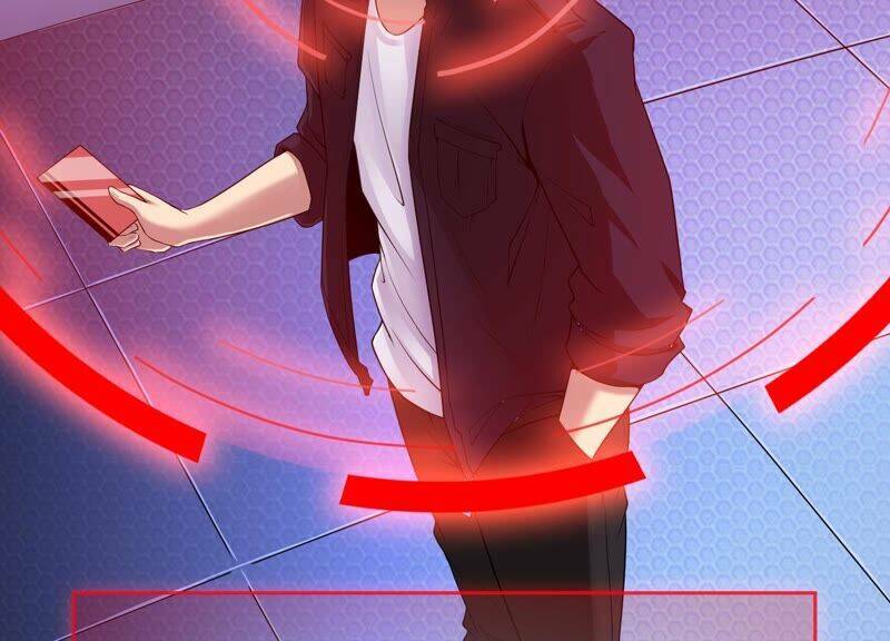 Siêu Năng Phân Hóa: Chapter 5