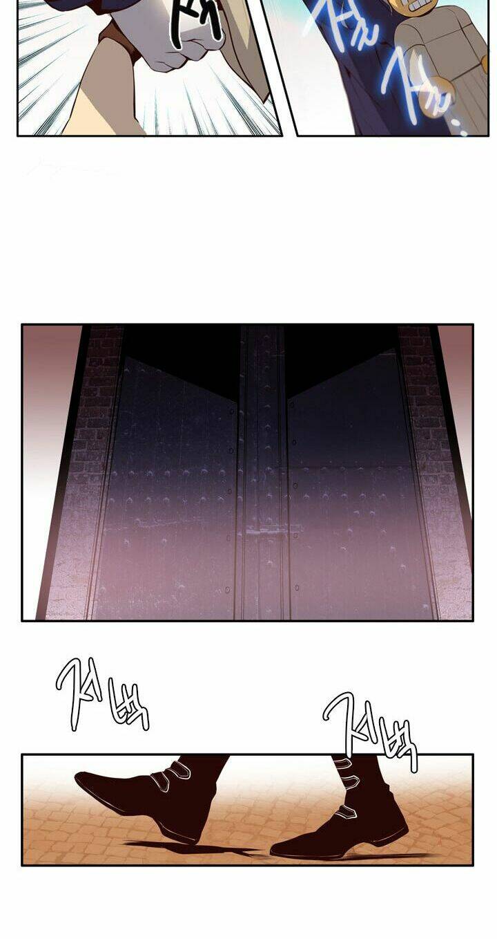 Dusk Howler: Chapter 15