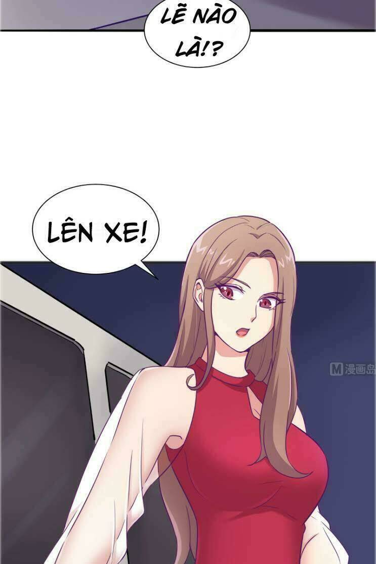 Bác Sĩ Riêng Của Nữ Thần: Chapter 29