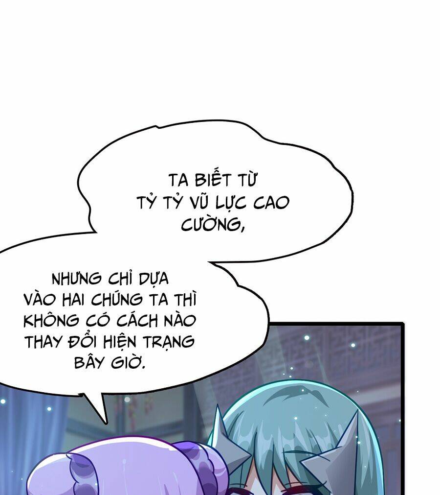 Đại Bảo Kiếm Của Tôi: Chapter 27