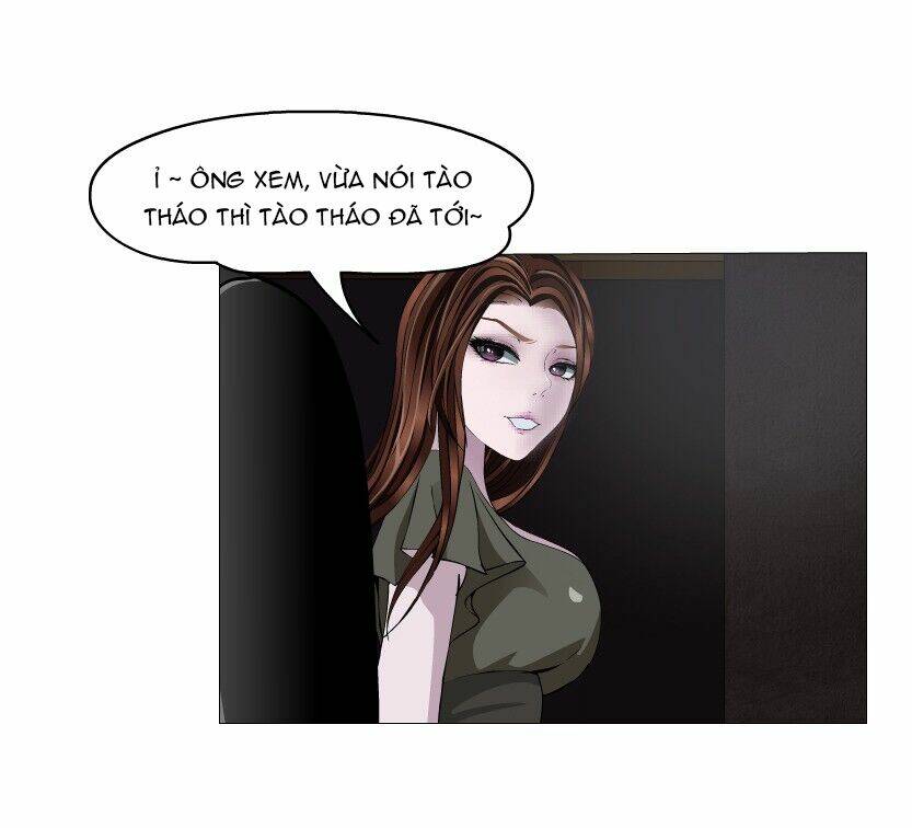 Cạm Bẫy Của Nữ Thần: Chapter 126