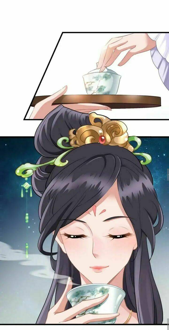 Thái Tử Điện Hạ Có Tin Vui: Chapter 7