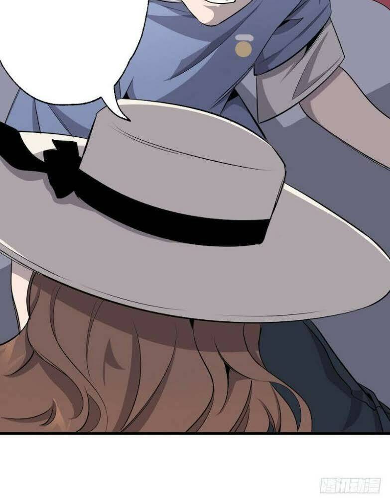 Thát Không Mê Thất: Chapter 1