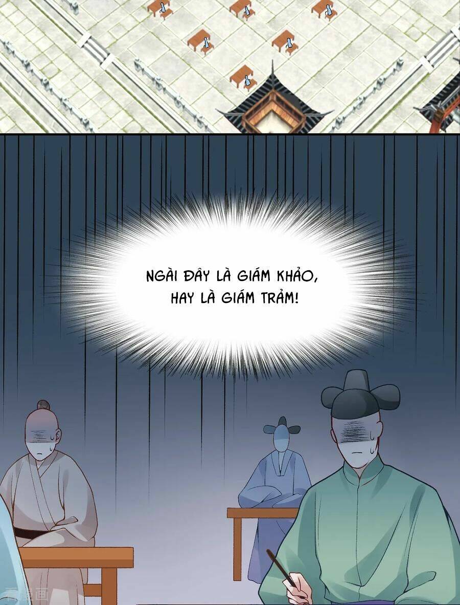 Hoàng Phi 9000 Tuổi: Chapter 81