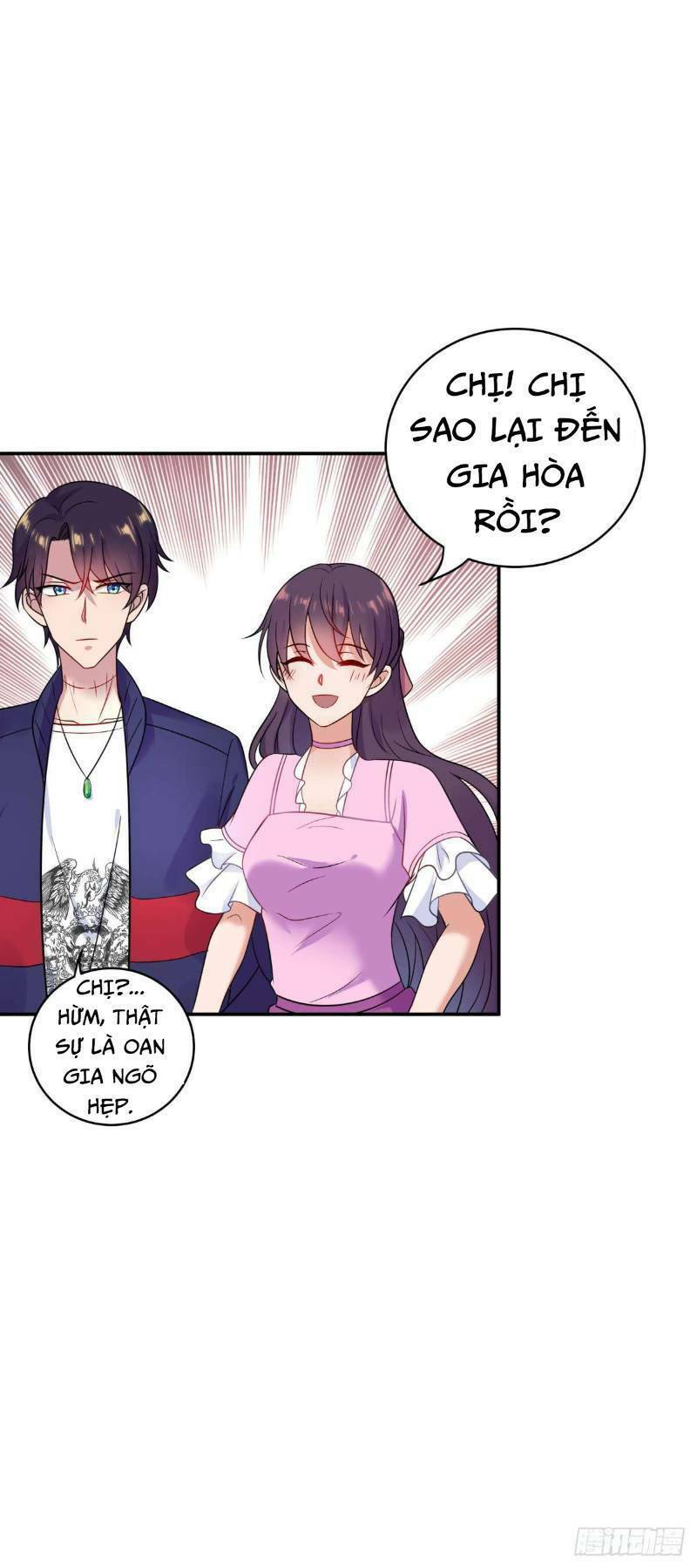 Đại Gia Livestream Vạn Giới: Chapter 7