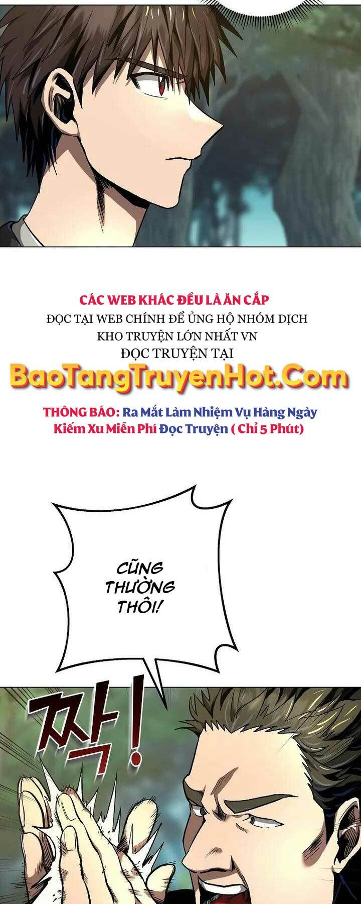 Con Đường Diệt Thần: Chapter 8