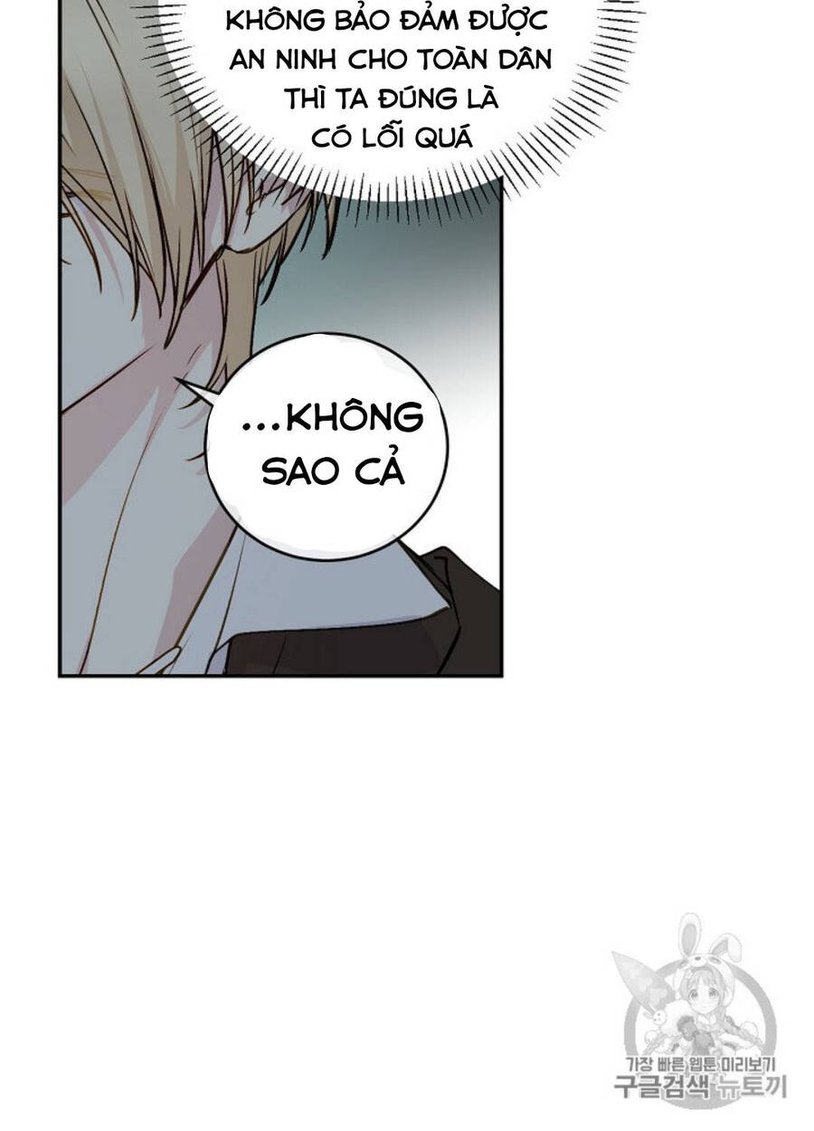 Cô Hầu Giỏi Giang: Chapter 31