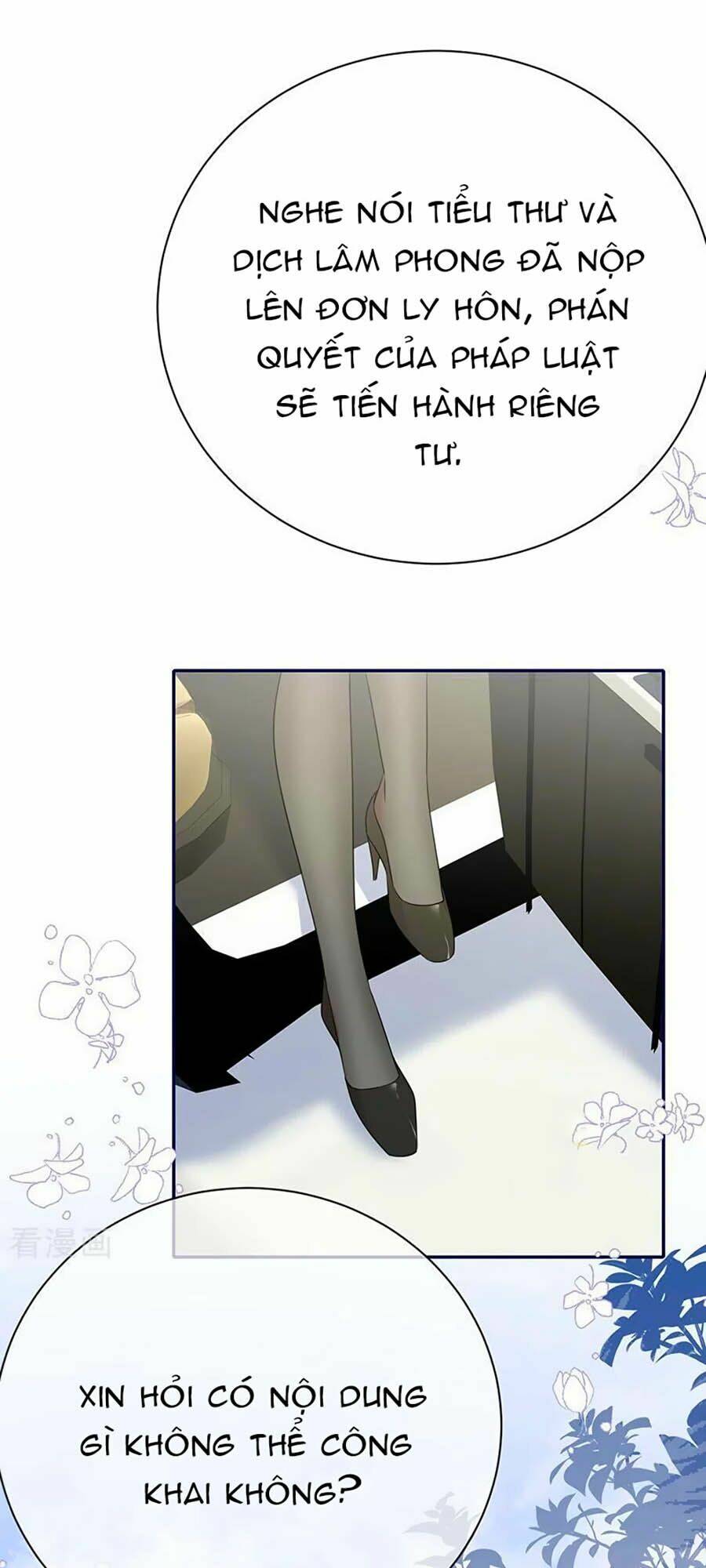 Đưa Em Đi Chơi: Chapter 80