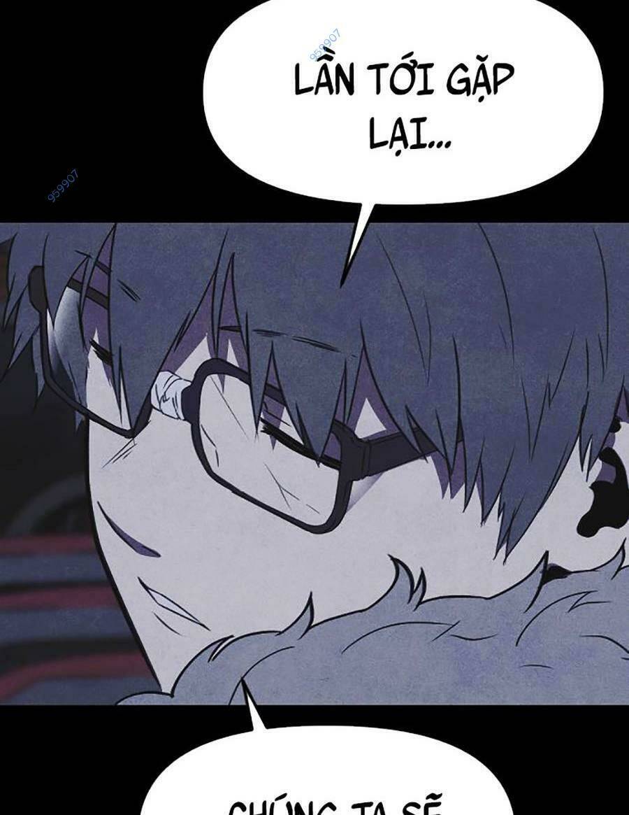 Cậu Bé Shotgun: Chapter 68