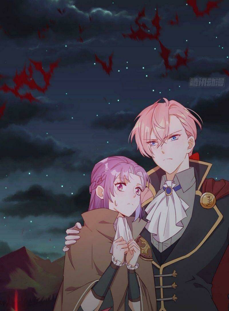 Vân Tưởng Chi Ca: Truy Ái Chỉ Lệnh: Chapter 33