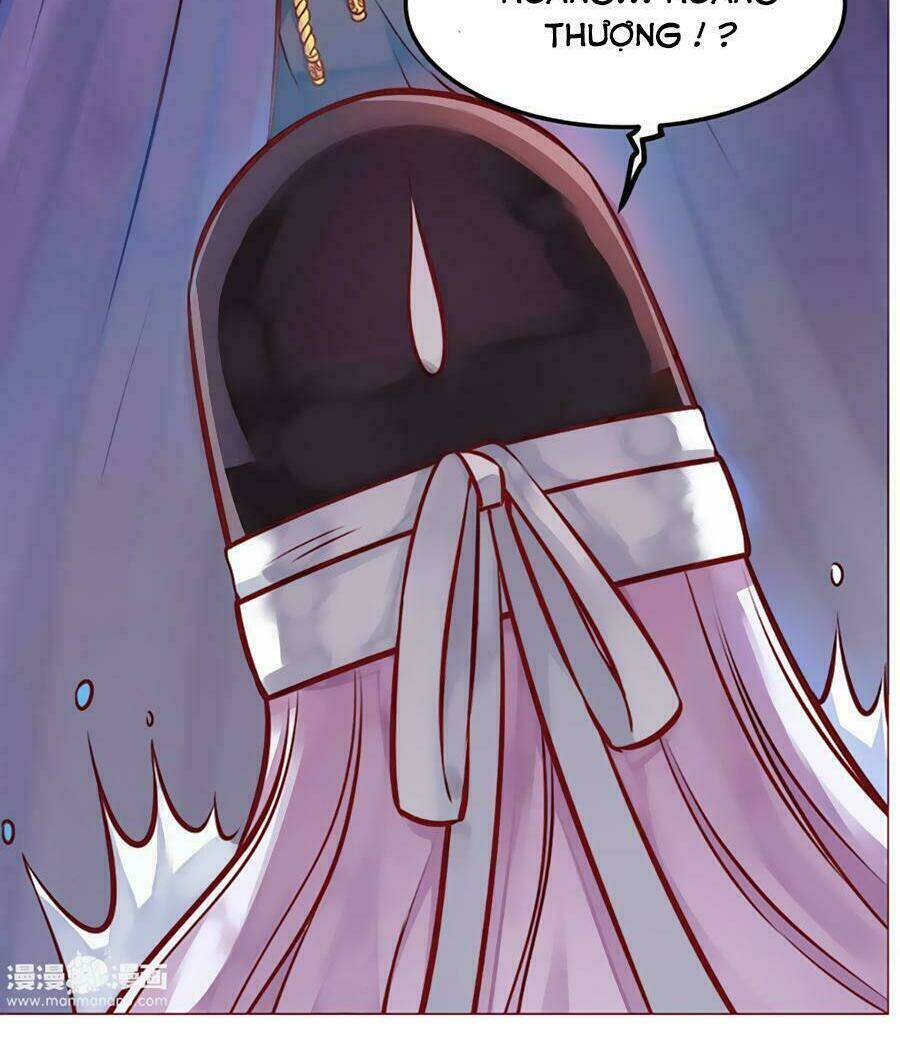 Bệ Hạ Xin Tự Trọng: Chapter 1