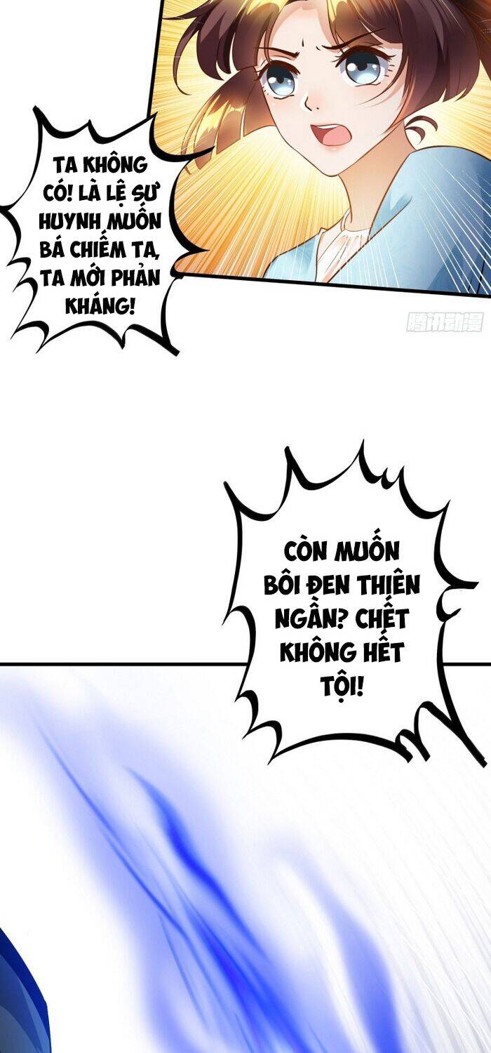 Bắt Đầu Từ Làm Ngón Tay Vàng: Chapter 7