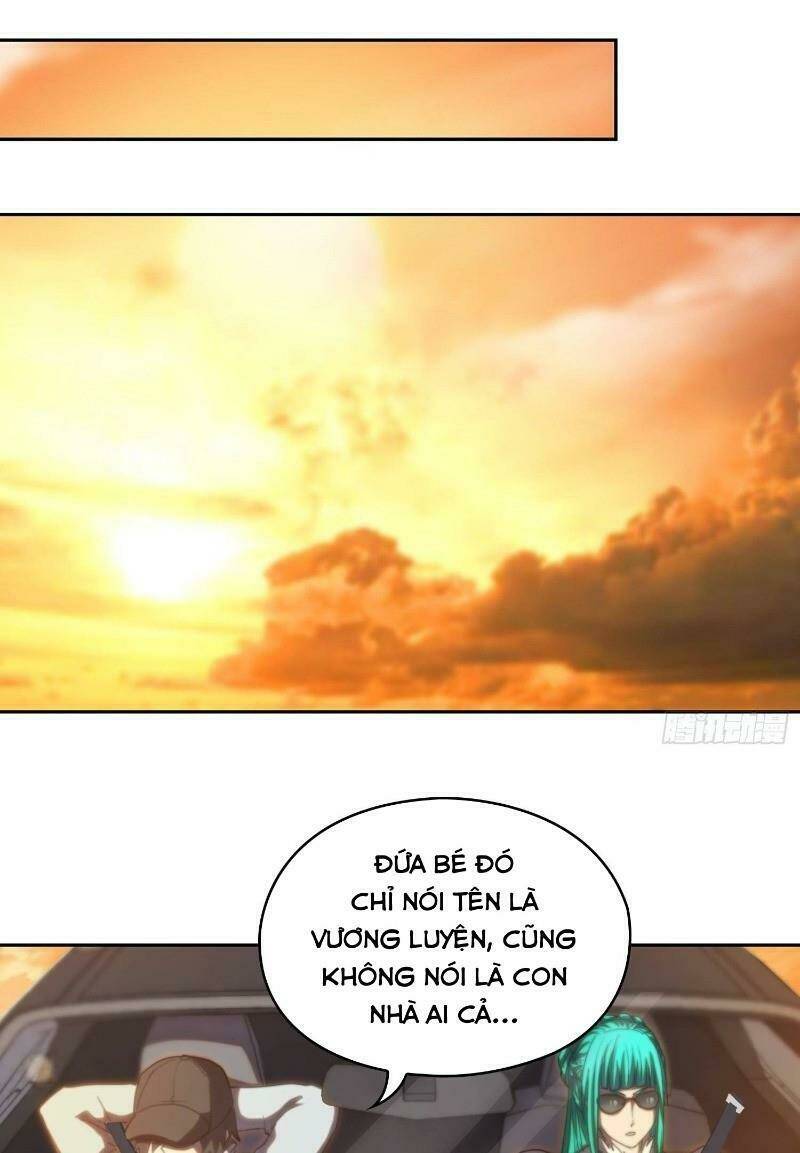 Đô Thị Hàng Thần Khúc: Chapter 42