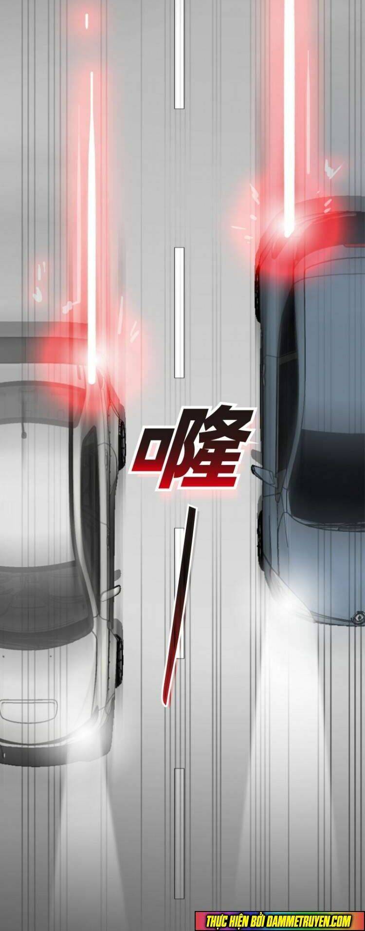 Tuyệt Hành Giả: Chapter 2