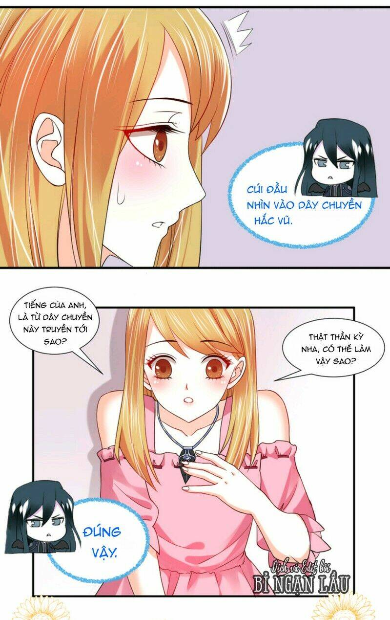 Ma Vương Đại Nhân Đi Thông Thả: Chapter 17