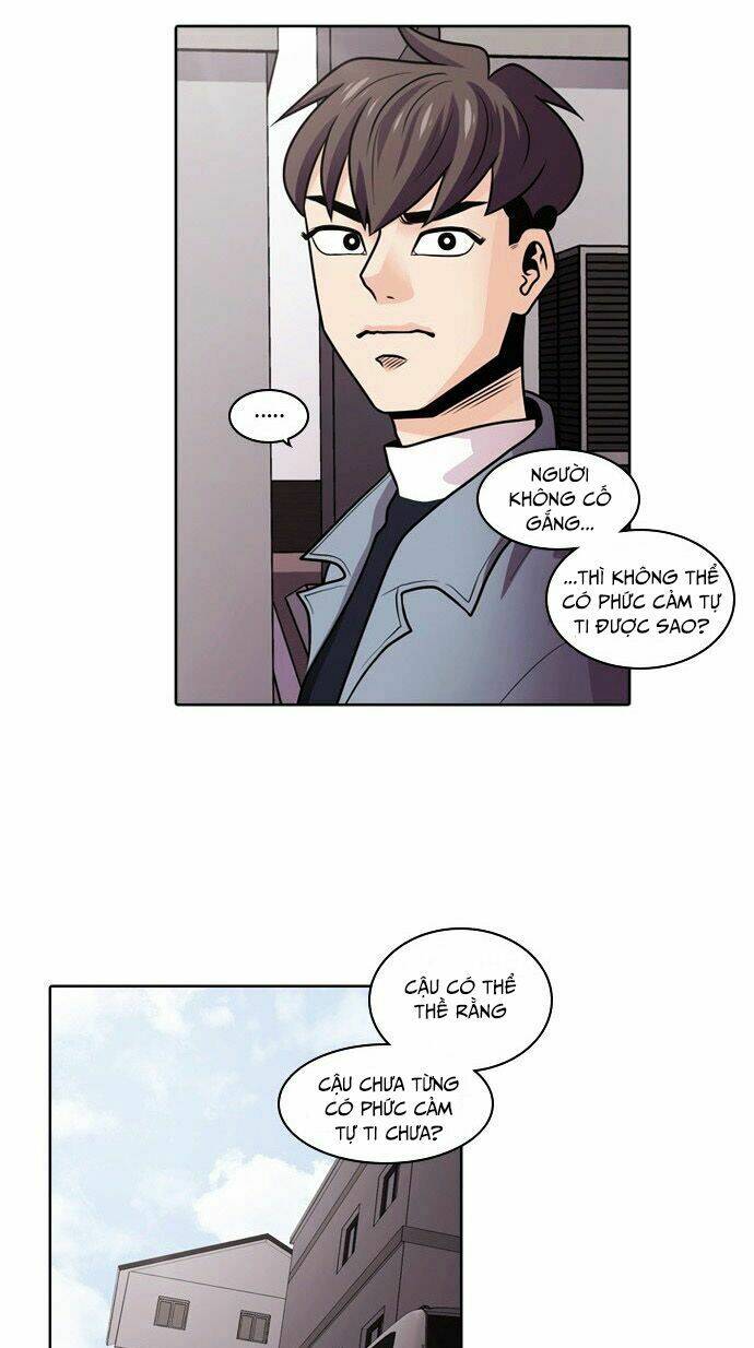 Tomorrow - Ngày Mai: Chapter 17