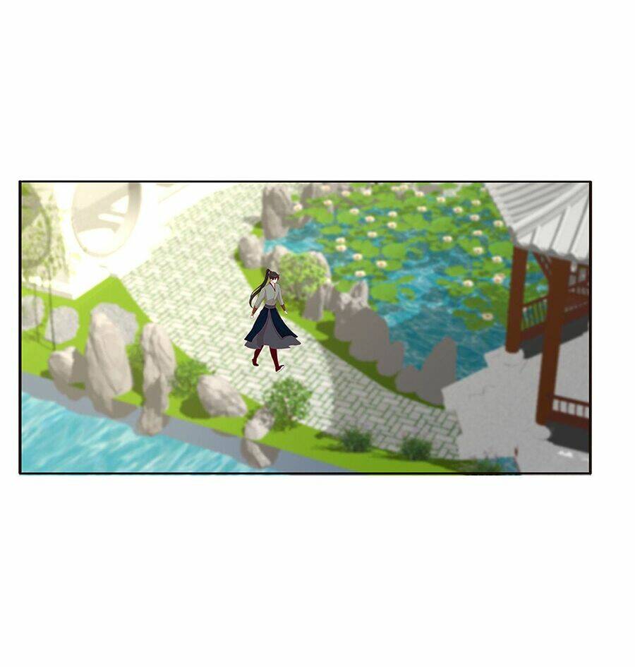 Tướng Quân Mời Ra Trận: Chapter 175