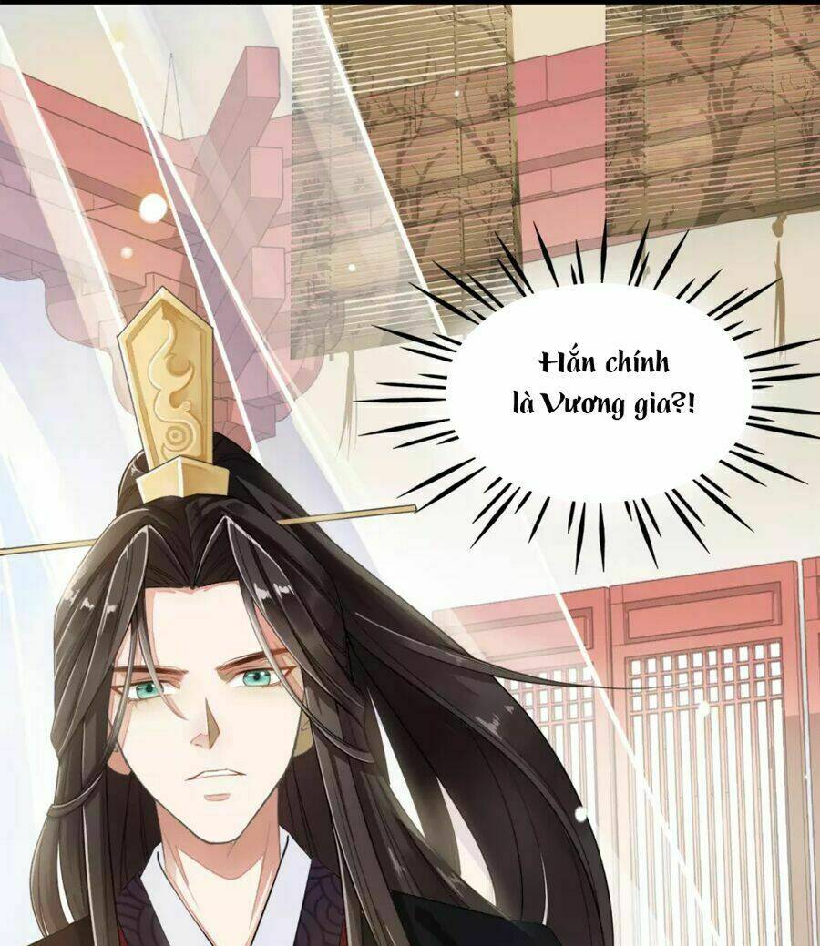 Đích Nữ Hữu Độc: Chapter 7