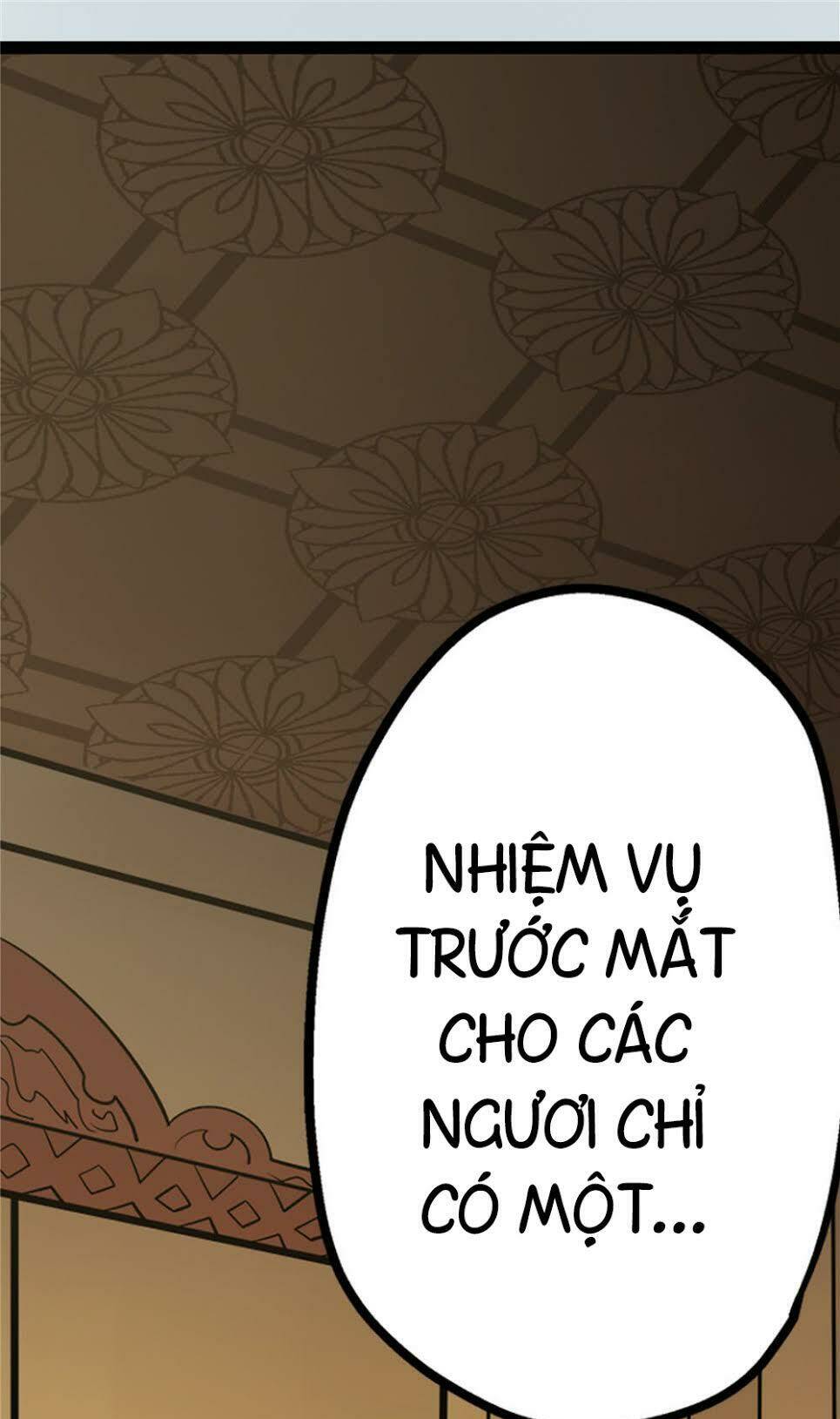 Hiệp Hành Cửu Thiên: Chapter 34