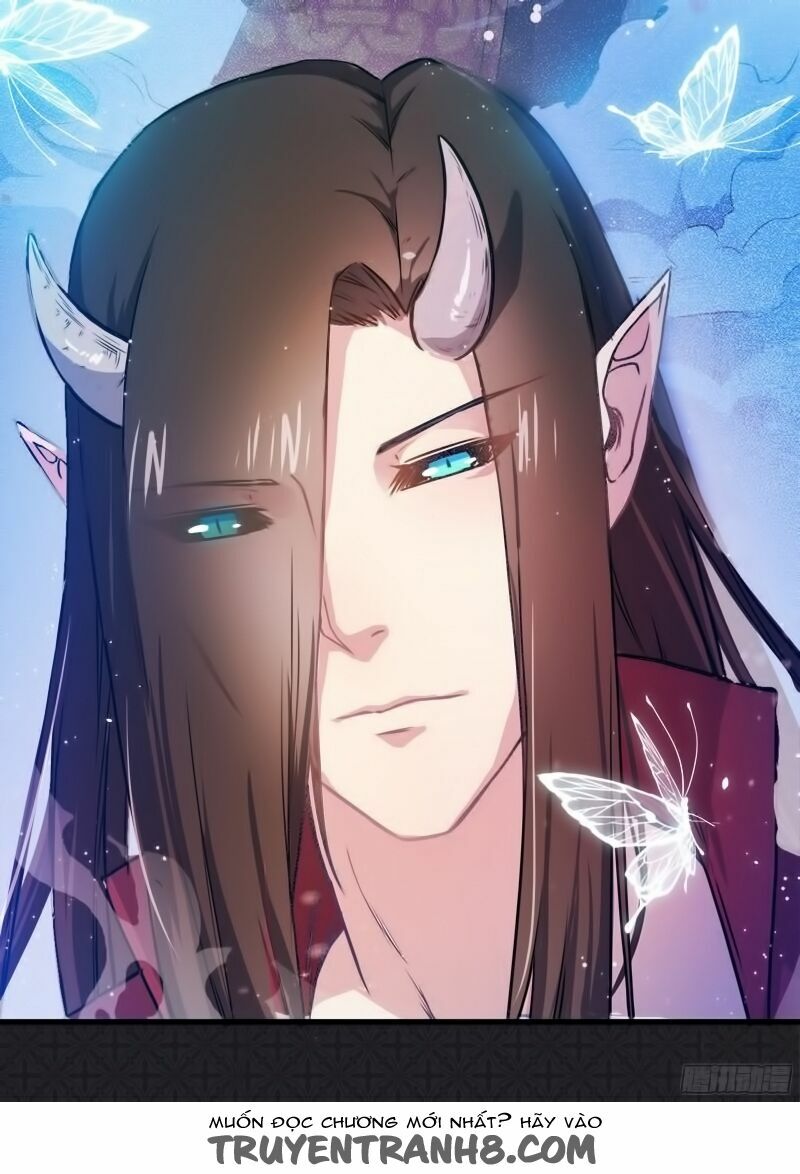 Ngạo Kiều Quỷ Vương Yêu Ta: Chapter 1