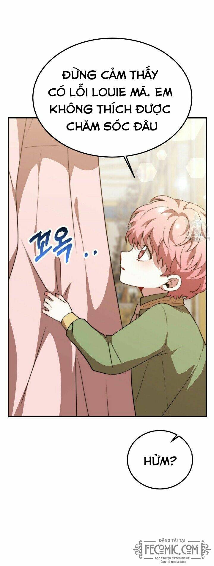 Công Chúa Bị Lãng Quên Muốn Sống Trong Hòa Bình: Chapter 20