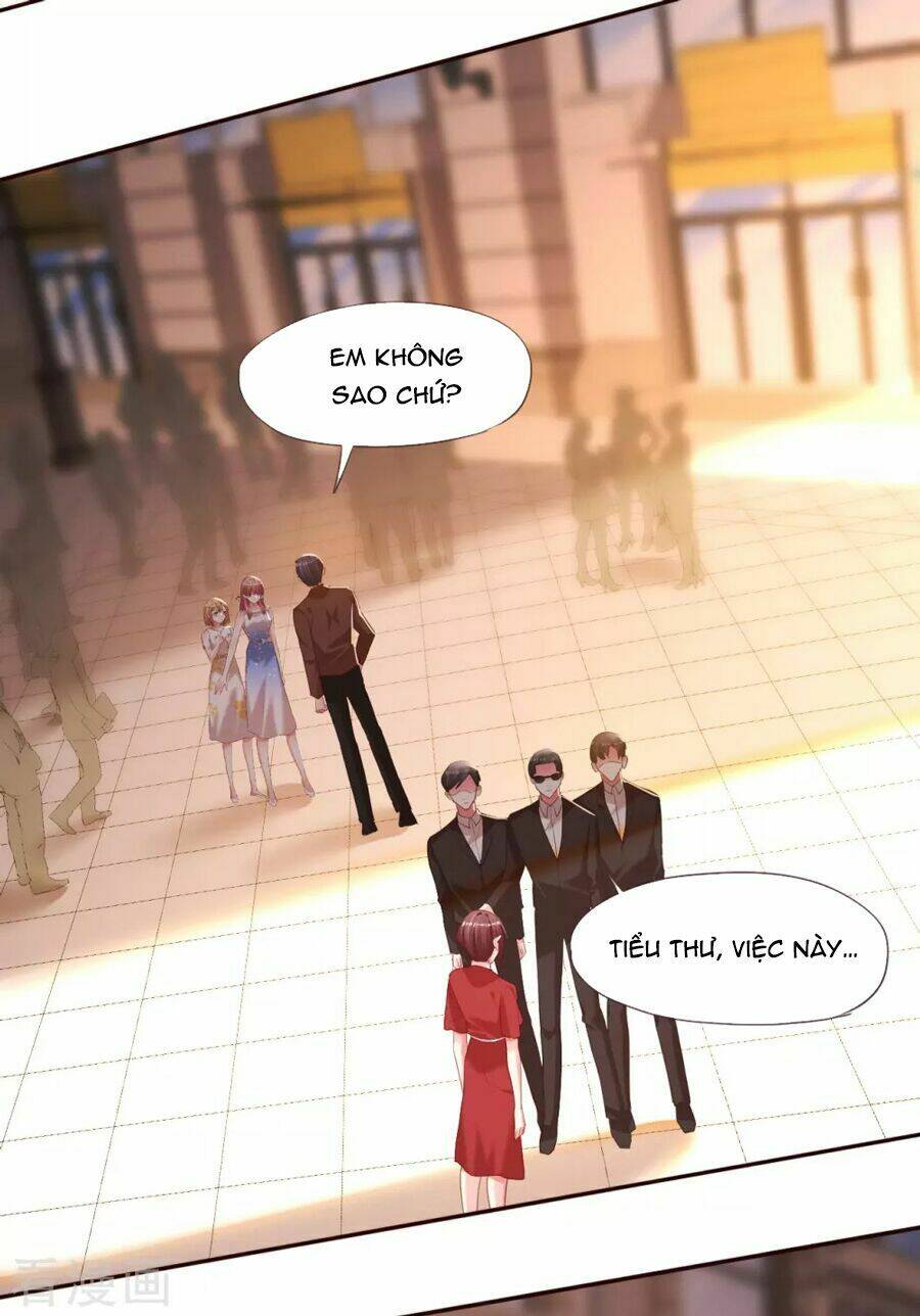 Vì Yêu Mà Khắc Cốt Ghi Tâm: Chapter 76